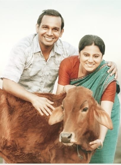 নেপালে পুরস্কার জিতে নিলো ‘সাঁতাও